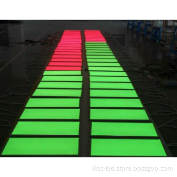 300*300mm 18W RGB LED Panel Lighting
